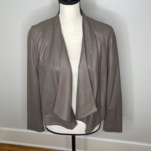 BB Dakota Genuine leather jacket
